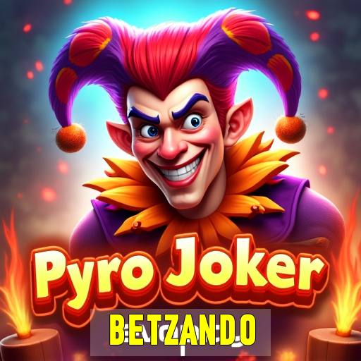 O betzando  é o melhor cassino esportivo do Brasil!