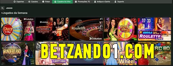 betzando 